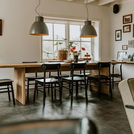 Vakantiewoning De Beiert Delden Extérieur photo