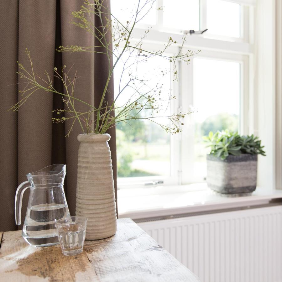 Vakantiewoning De Beiert Delden Extérieur photo