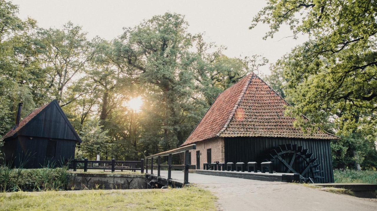Vakantiewoning De Beiert Delden Extérieur photo