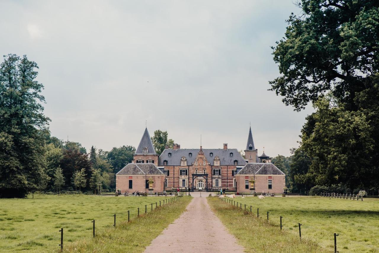 Vakantiewoning De Beiert Delden Extérieur photo