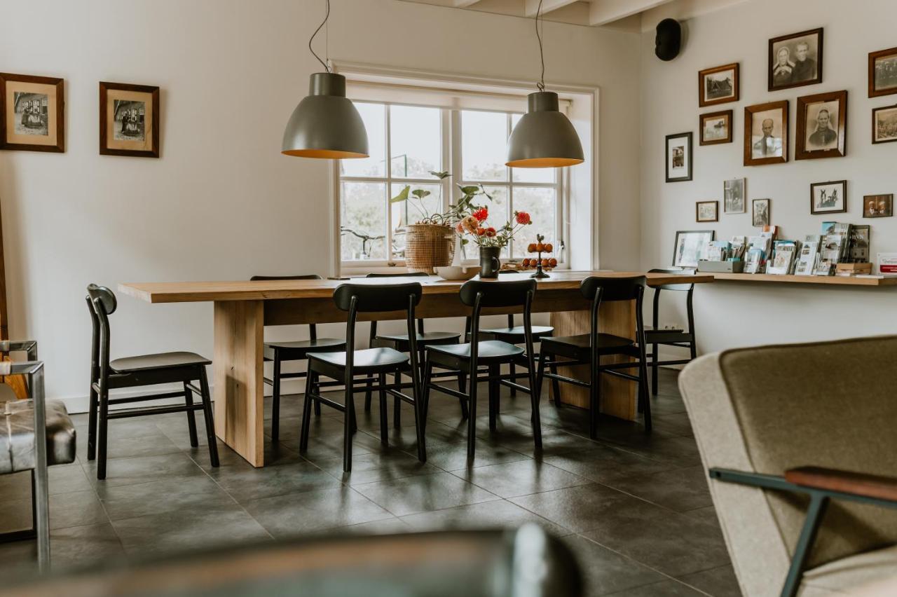 Vakantiewoning De Beiert Delden Extérieur photo